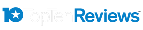 toptenreviews logo