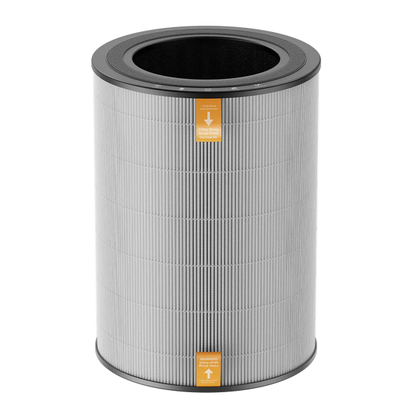 True HEPA Replacement Filter for Purifier Tower Fan MC710S - DREO
