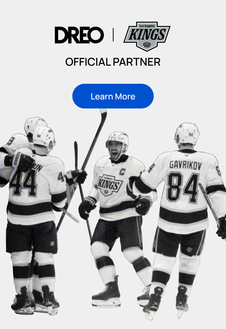 la kings mobile