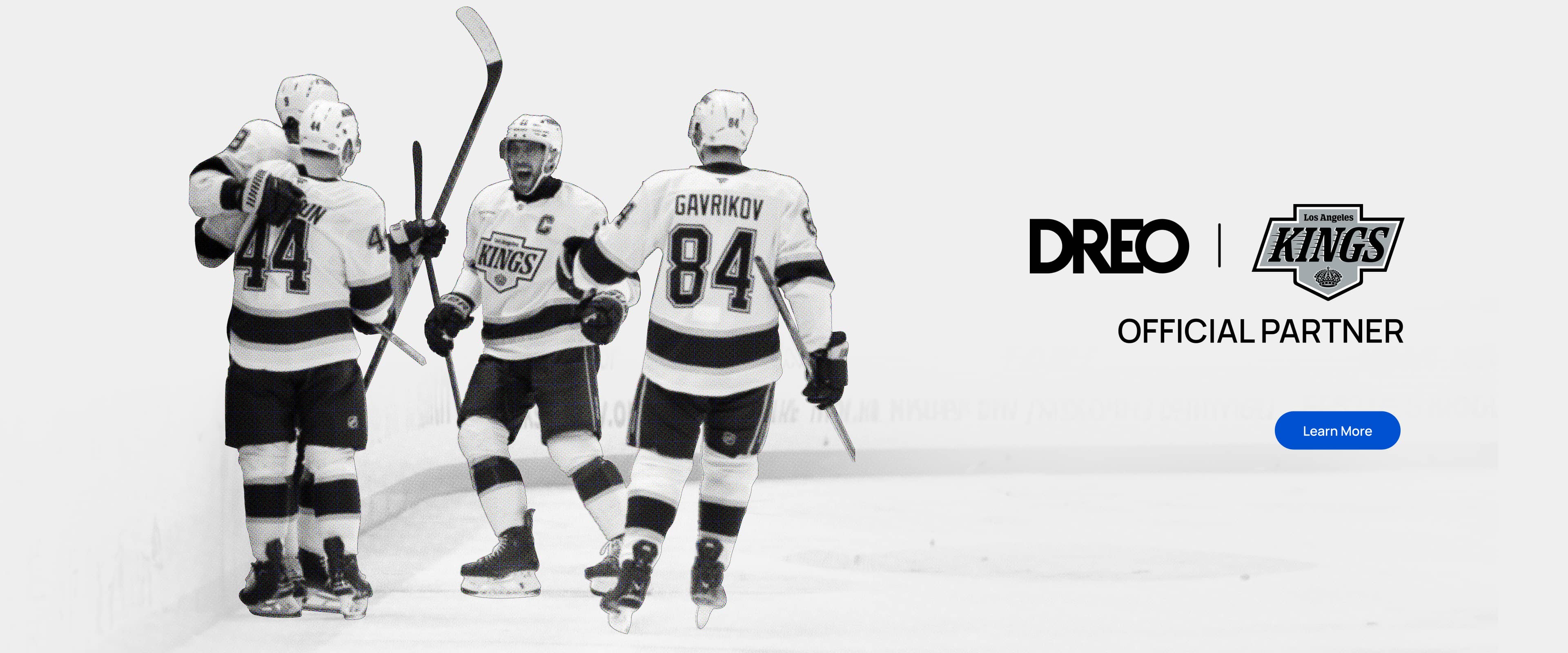 la kings