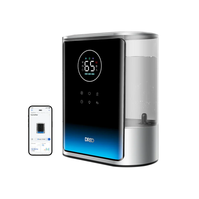 Smart Humidifier 717S 8L