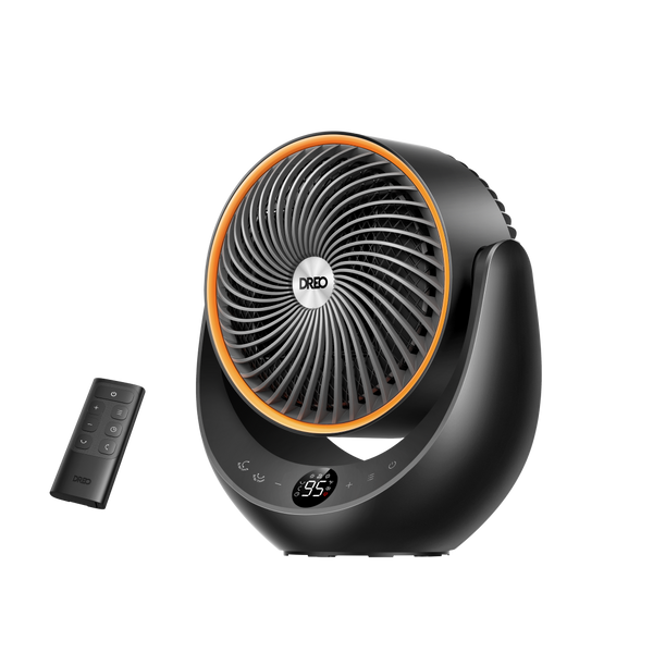DREO Whole-Room Heater 715