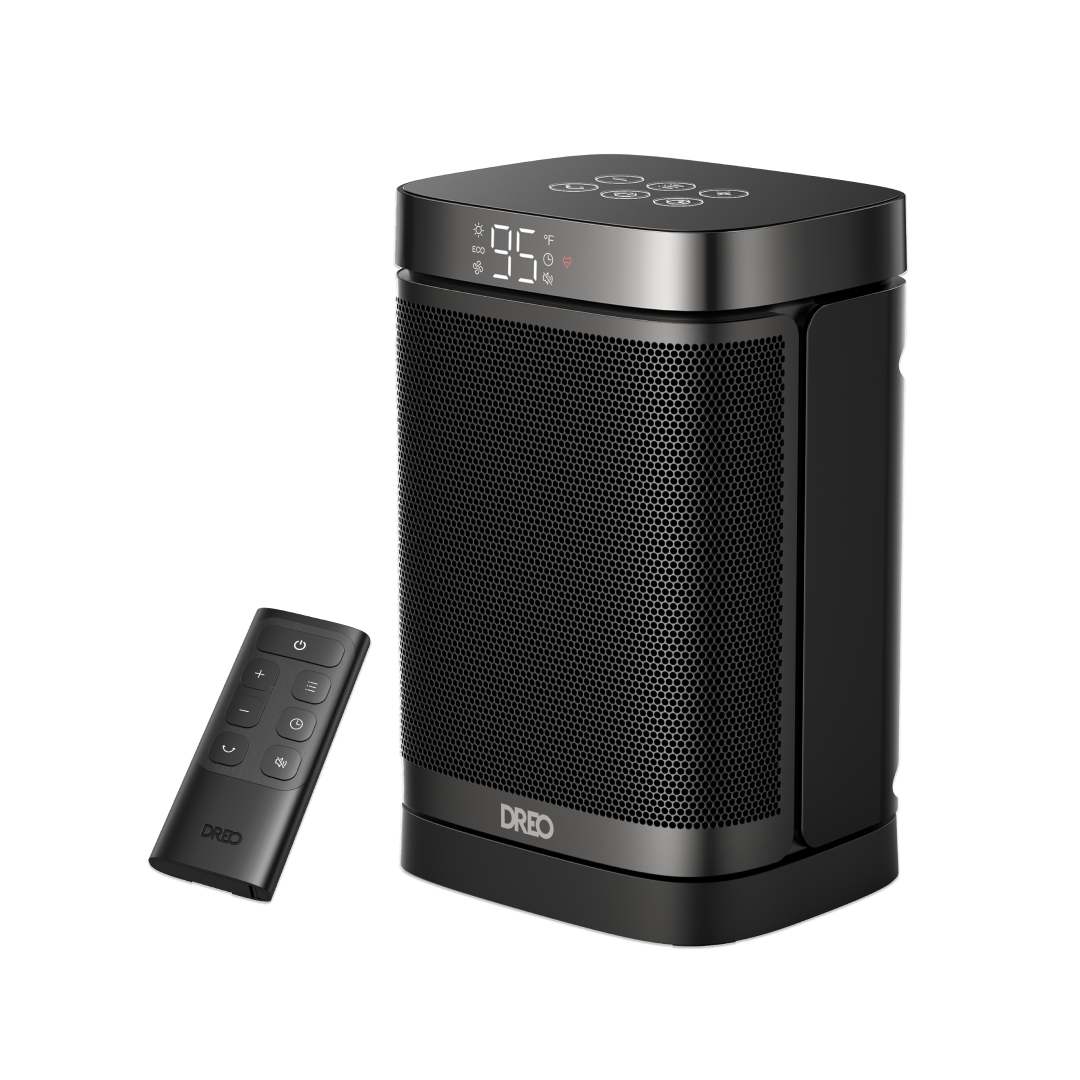 Heater Atom One