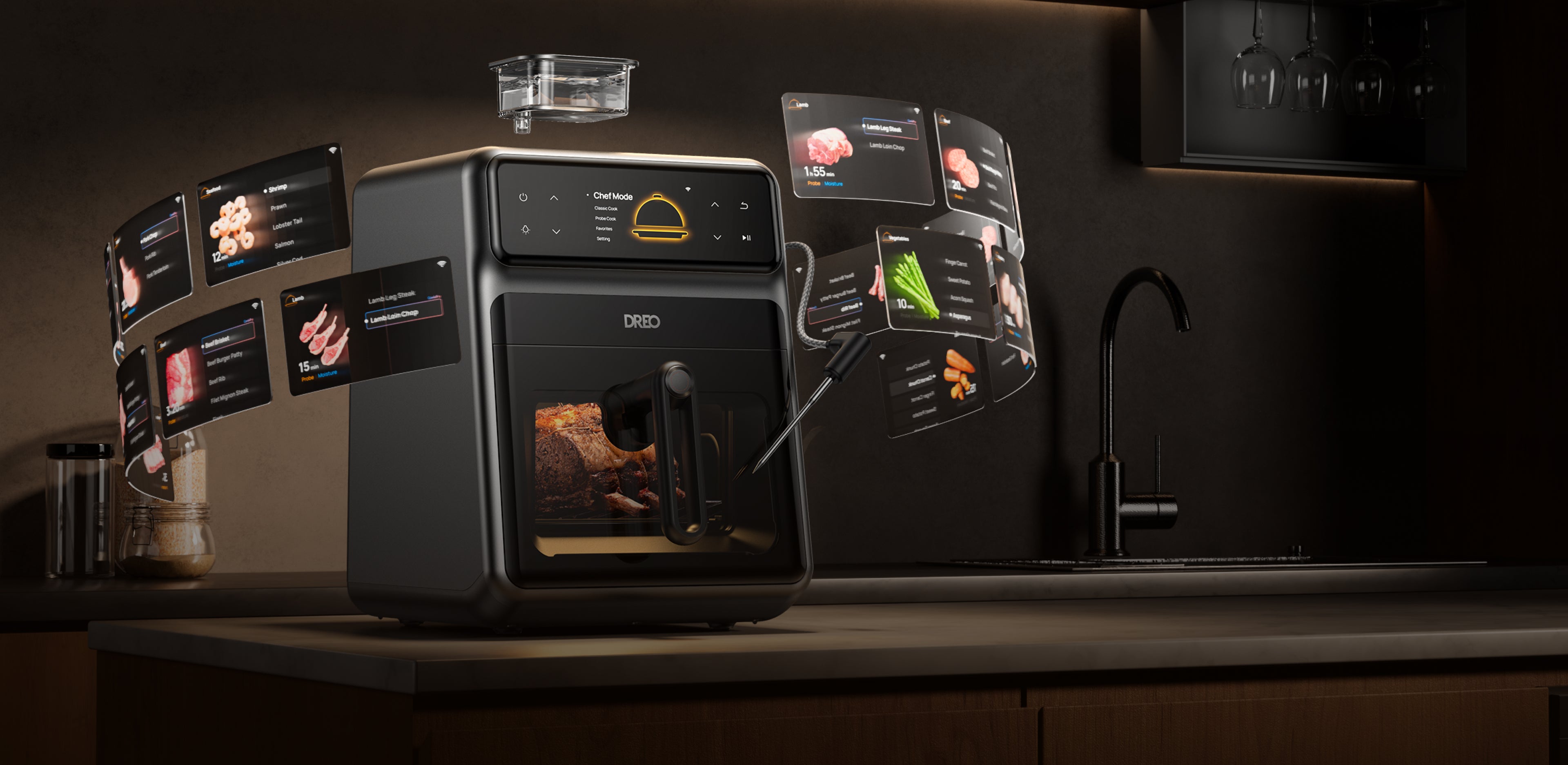 DREO chefmaker