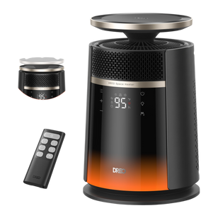 Whole-Room Heater 720