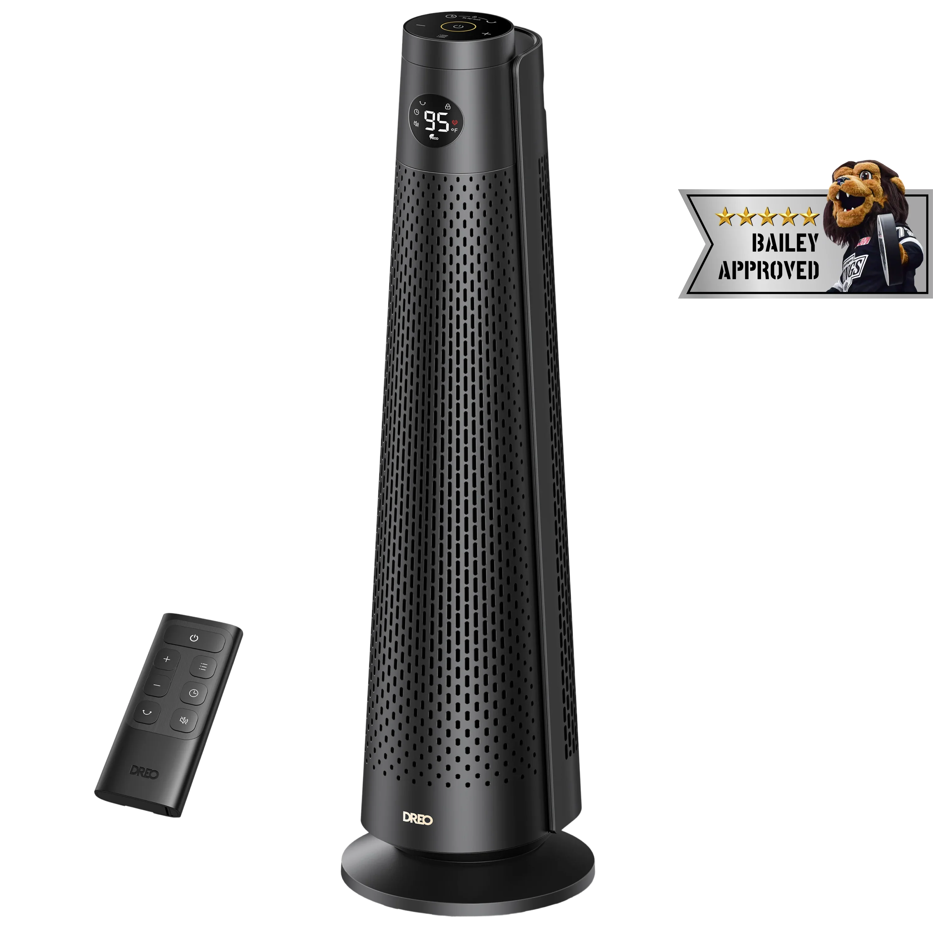 Tower Heater 718 - DREO
