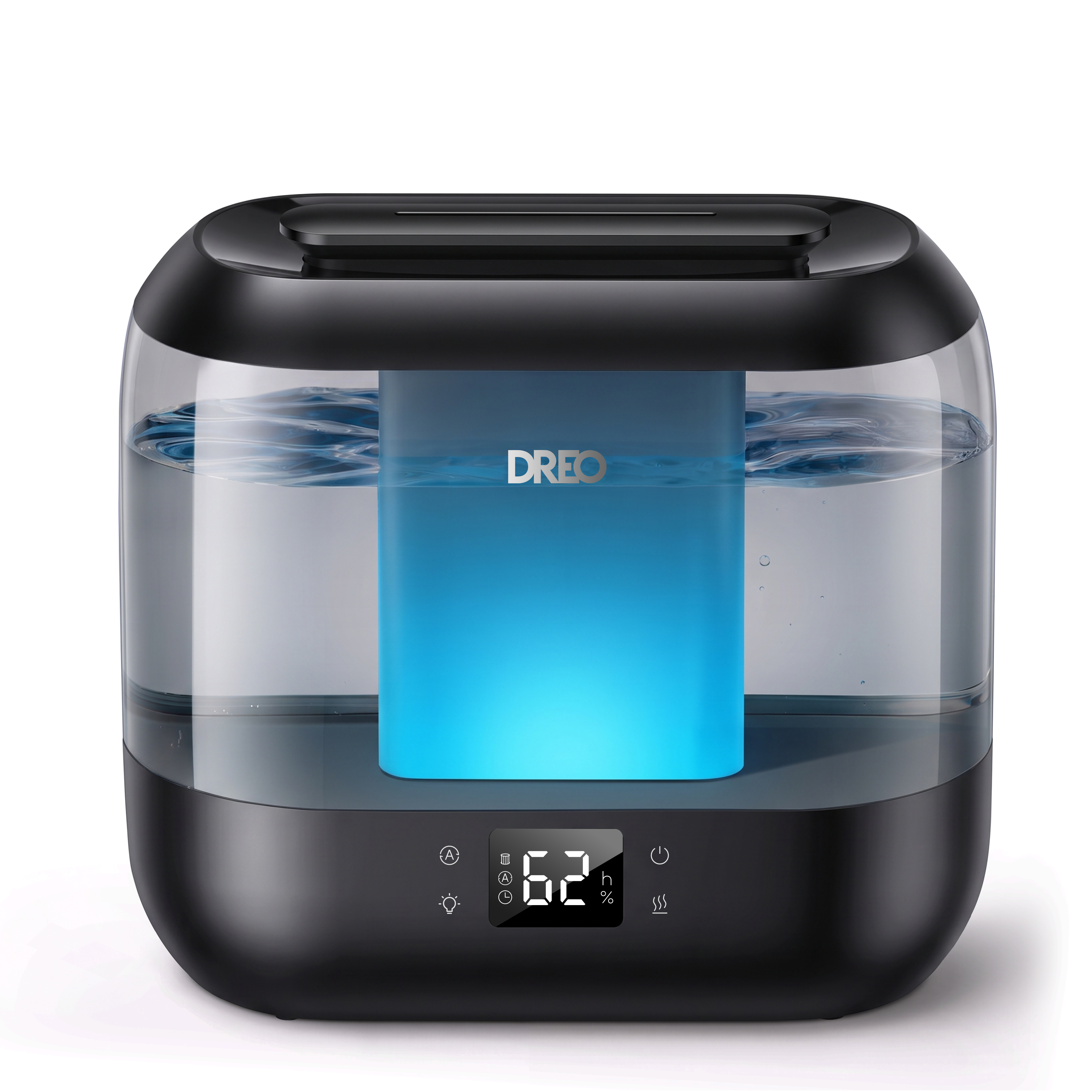Humidifier 311