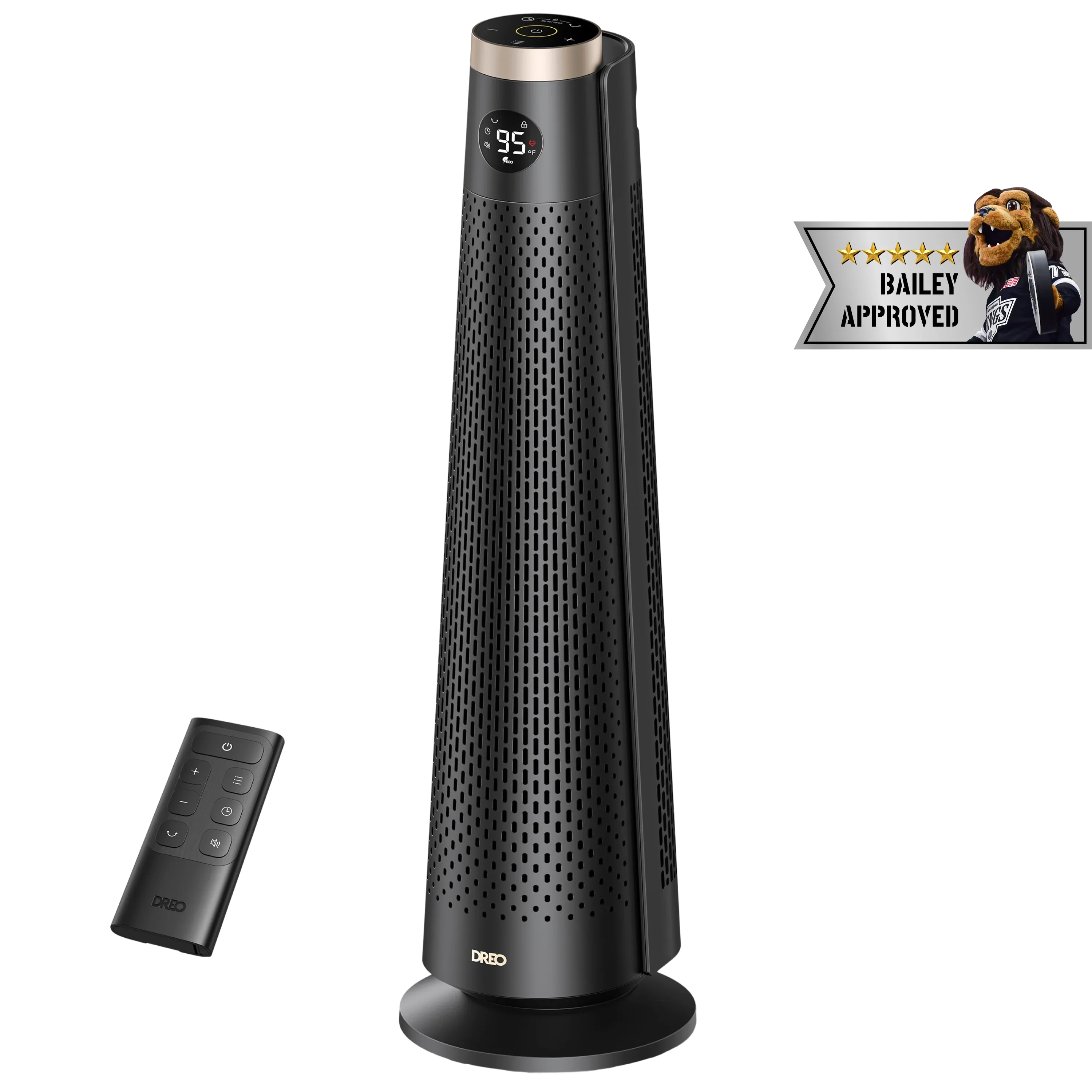 Tower Heater 718 - DREO