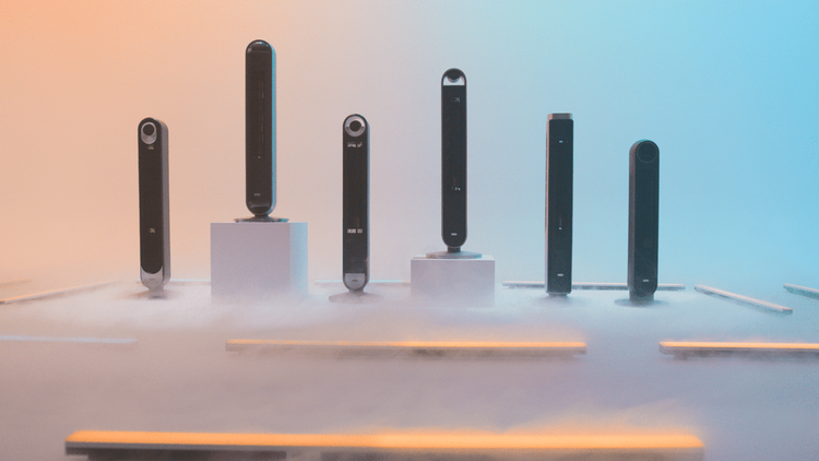 tower fan video cover image