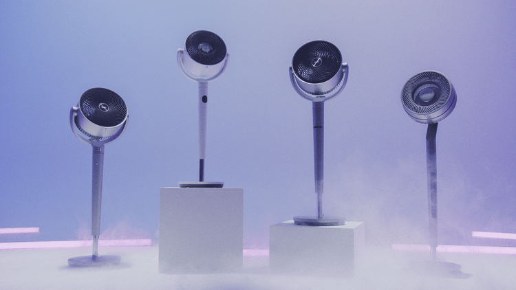 turbopoly fan video cover image