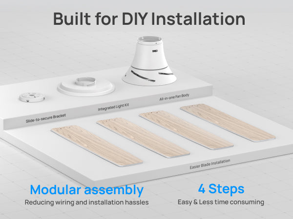 built for diy installation mobile picture