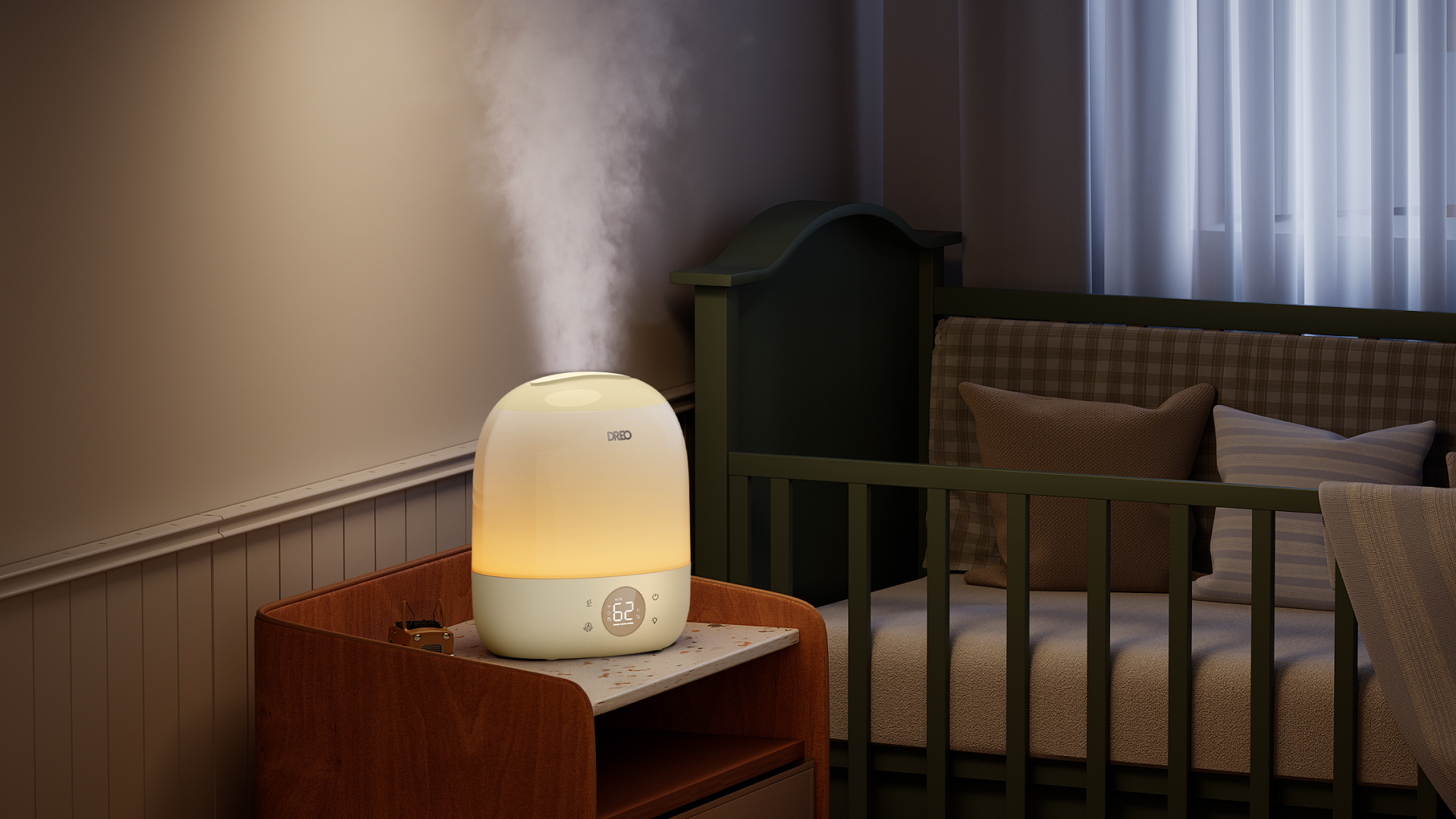 <p>Sleep Routine Trainer</p>