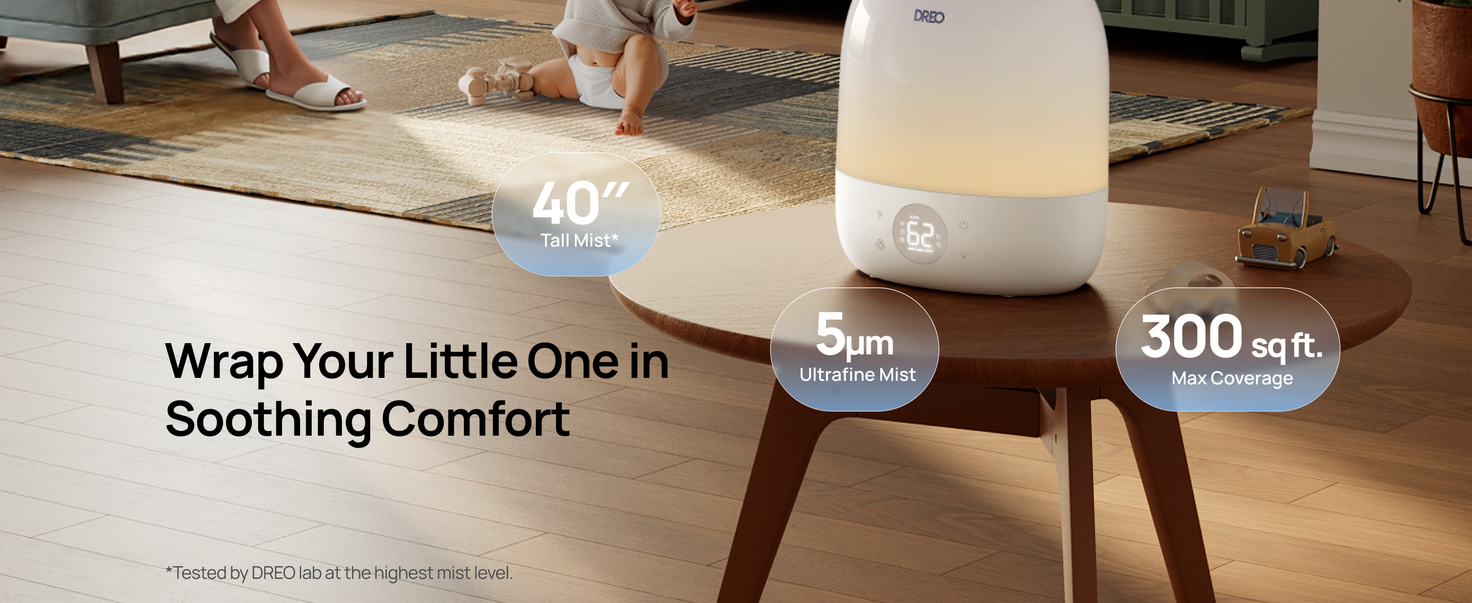 Wrap Your Little One