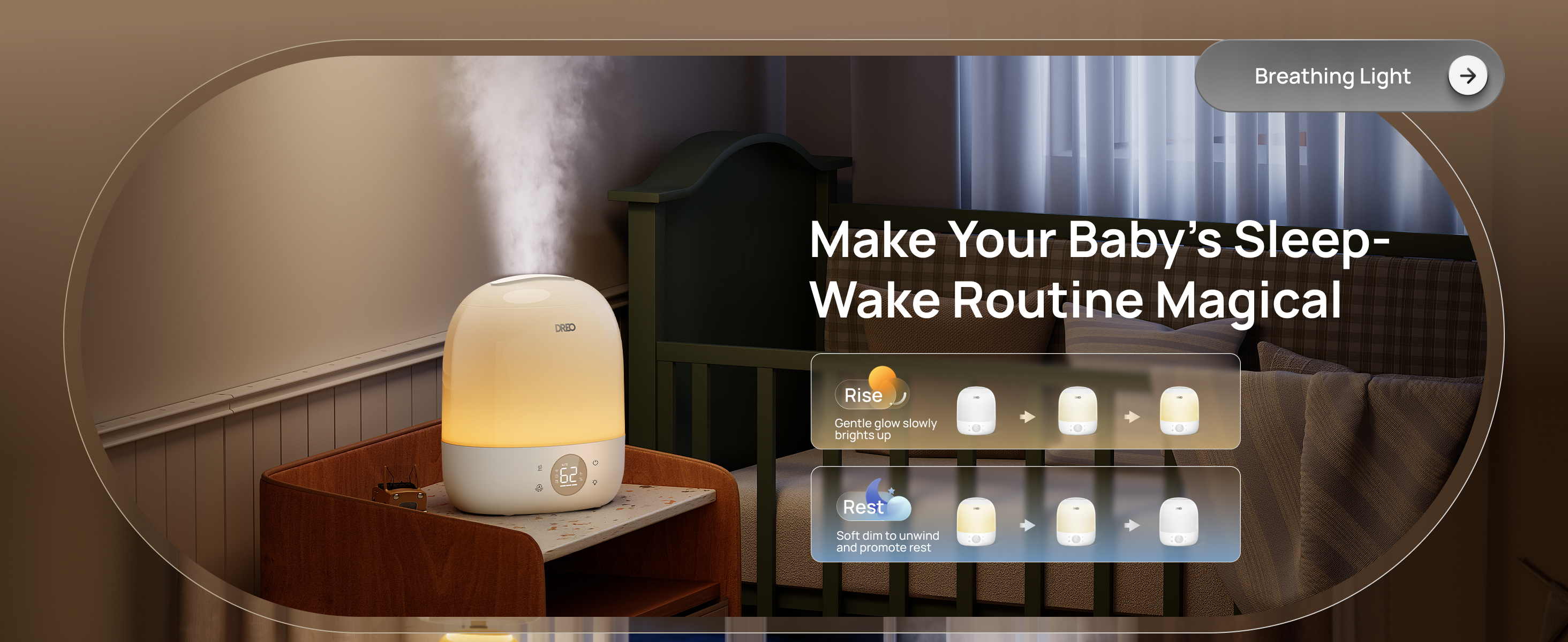 Make Your Baby's Sleep