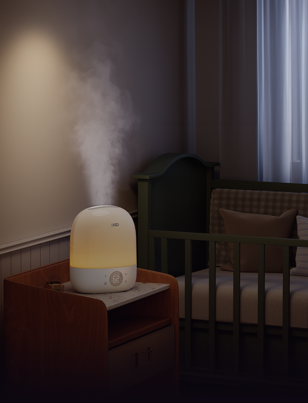 <p>Sleep Routine Trainer</p>