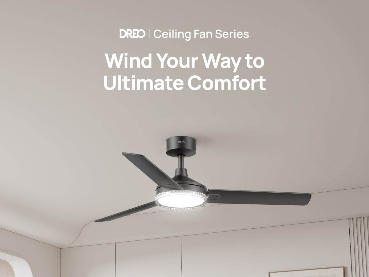 Ceiling Fan Series