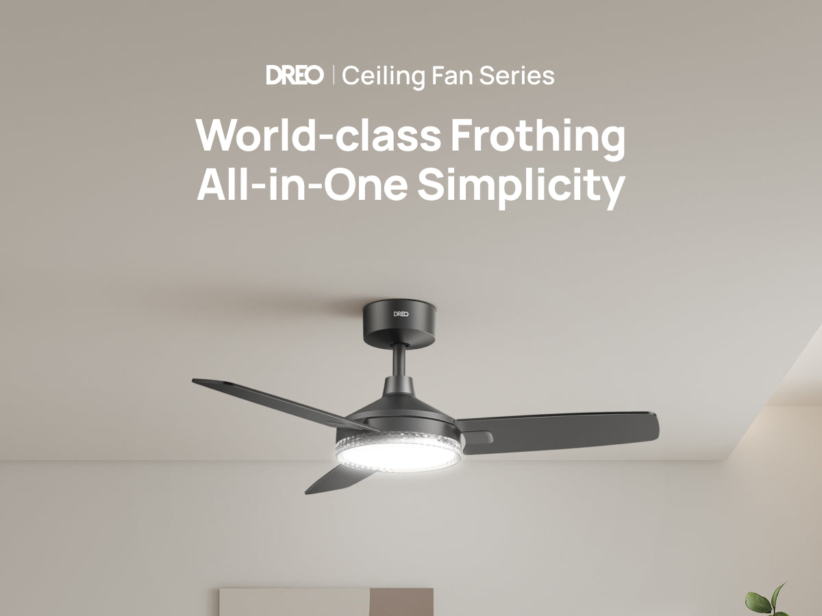 World-class Frothing All-in-One Simplicity