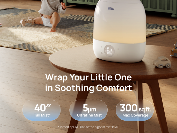 Wrap Your Little One