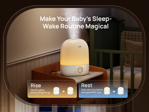 Make Your Baby's Sleep