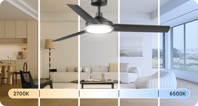 Ceiling Fan Series