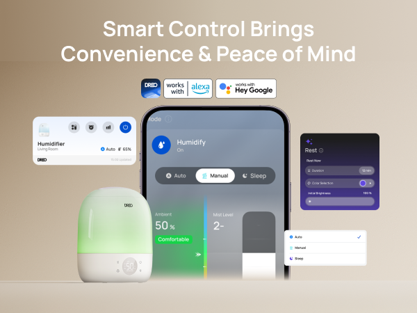 Smart Control