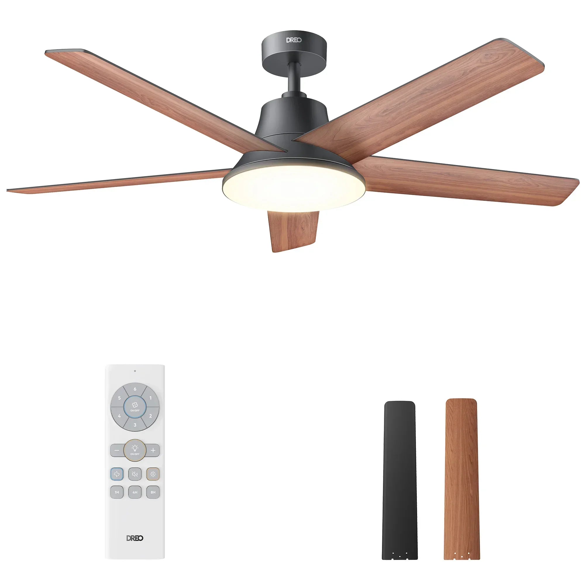 Ceiling Fan CLF521 - DREO
