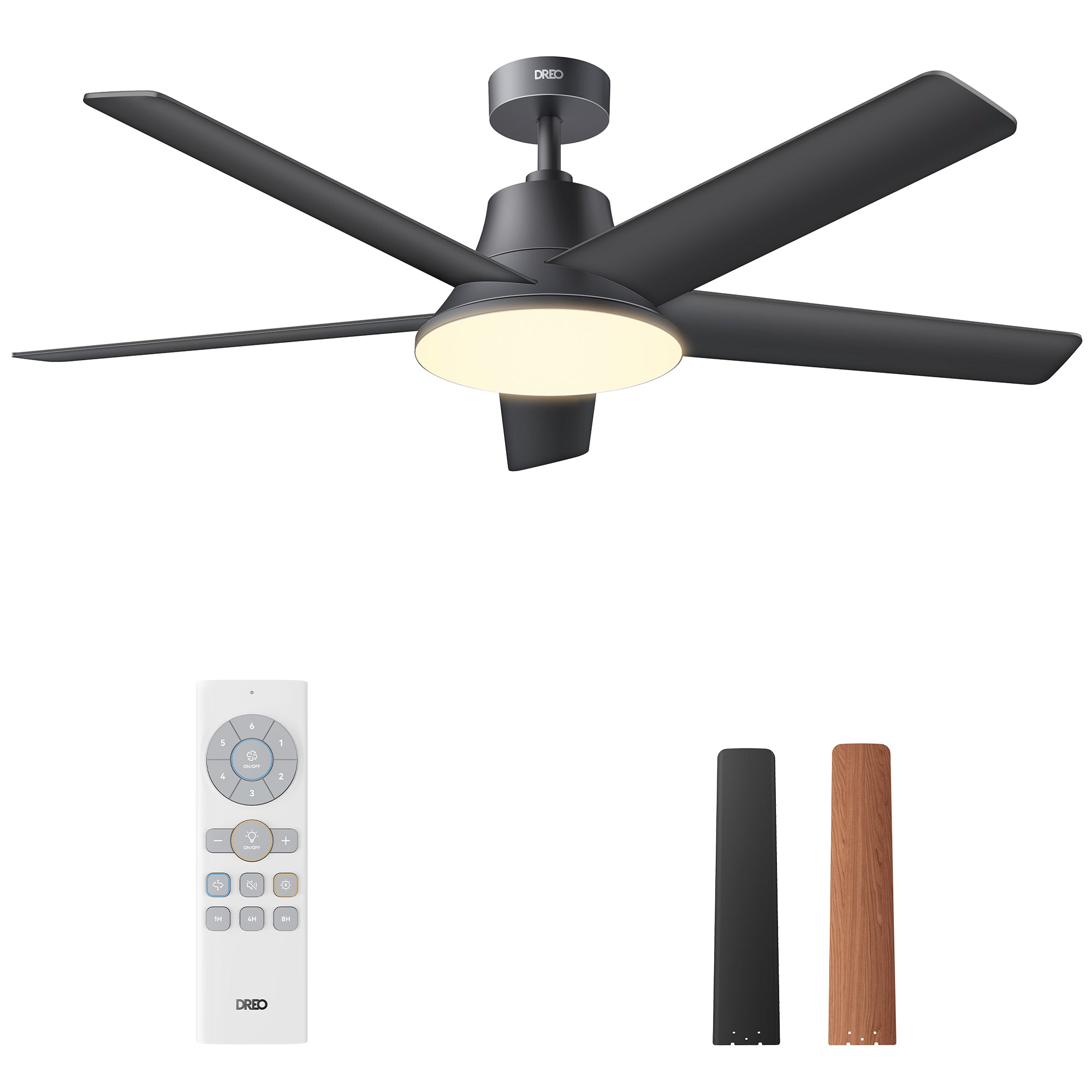 Ceiling Fan CLF521