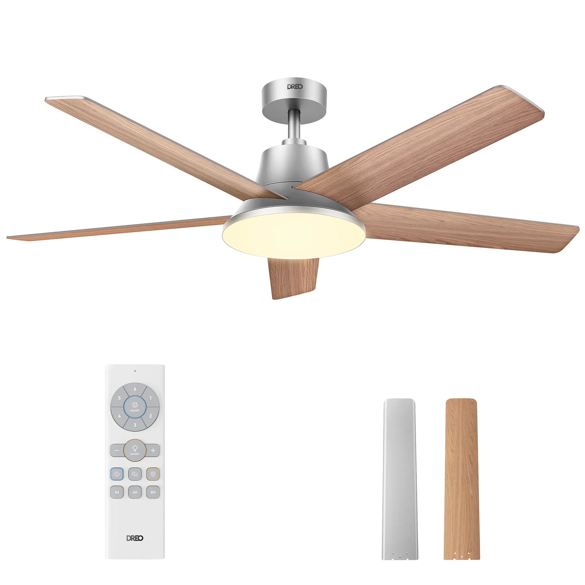 Ceiling Fan CLF521 - DREO