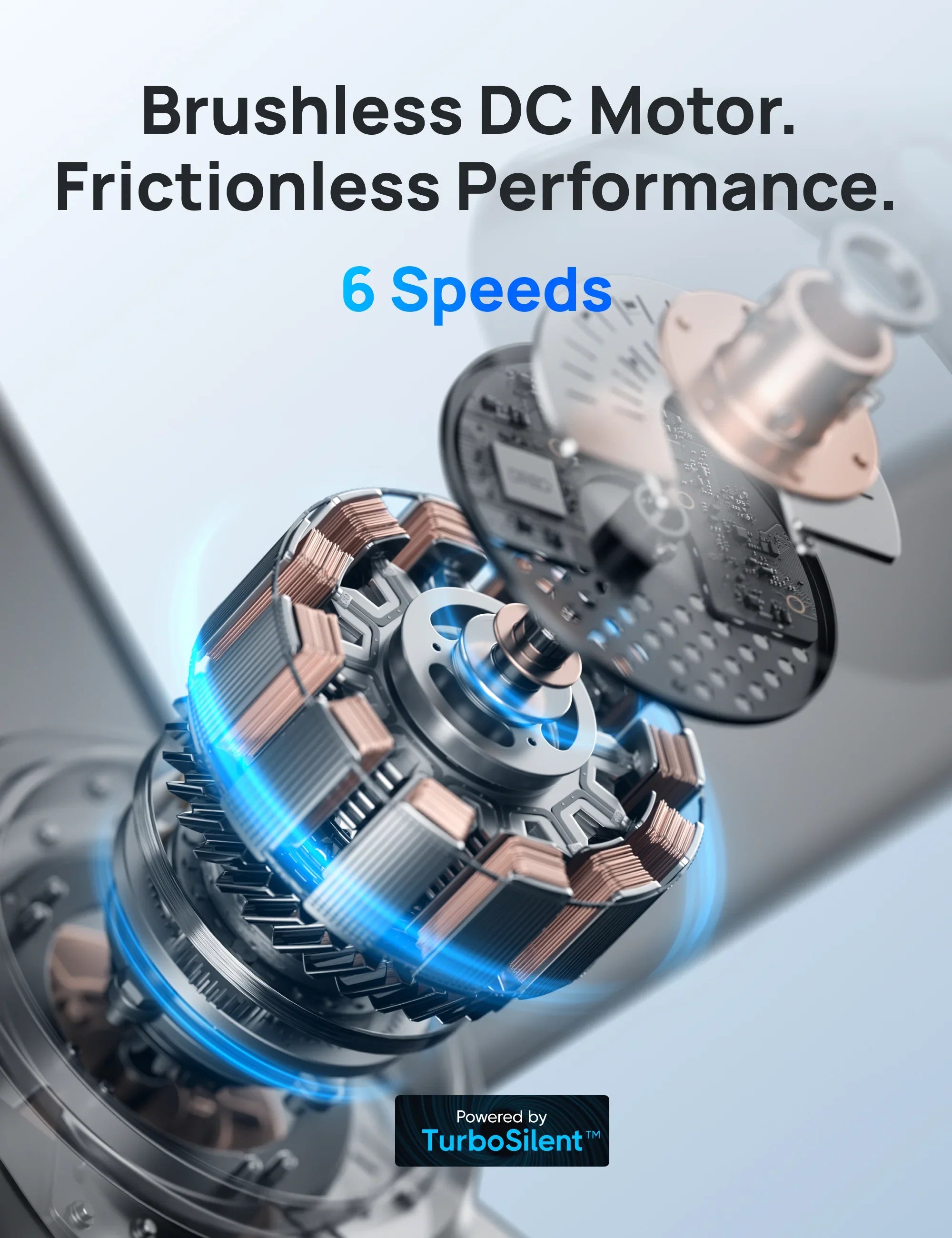 Ceiling Fan CLF521 - DREO