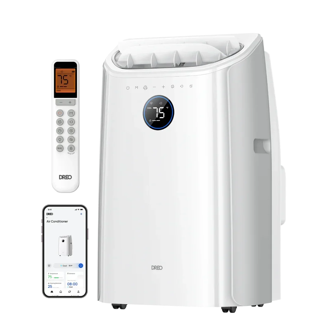 Smart Air Conditioner AC515S (New) - DREO