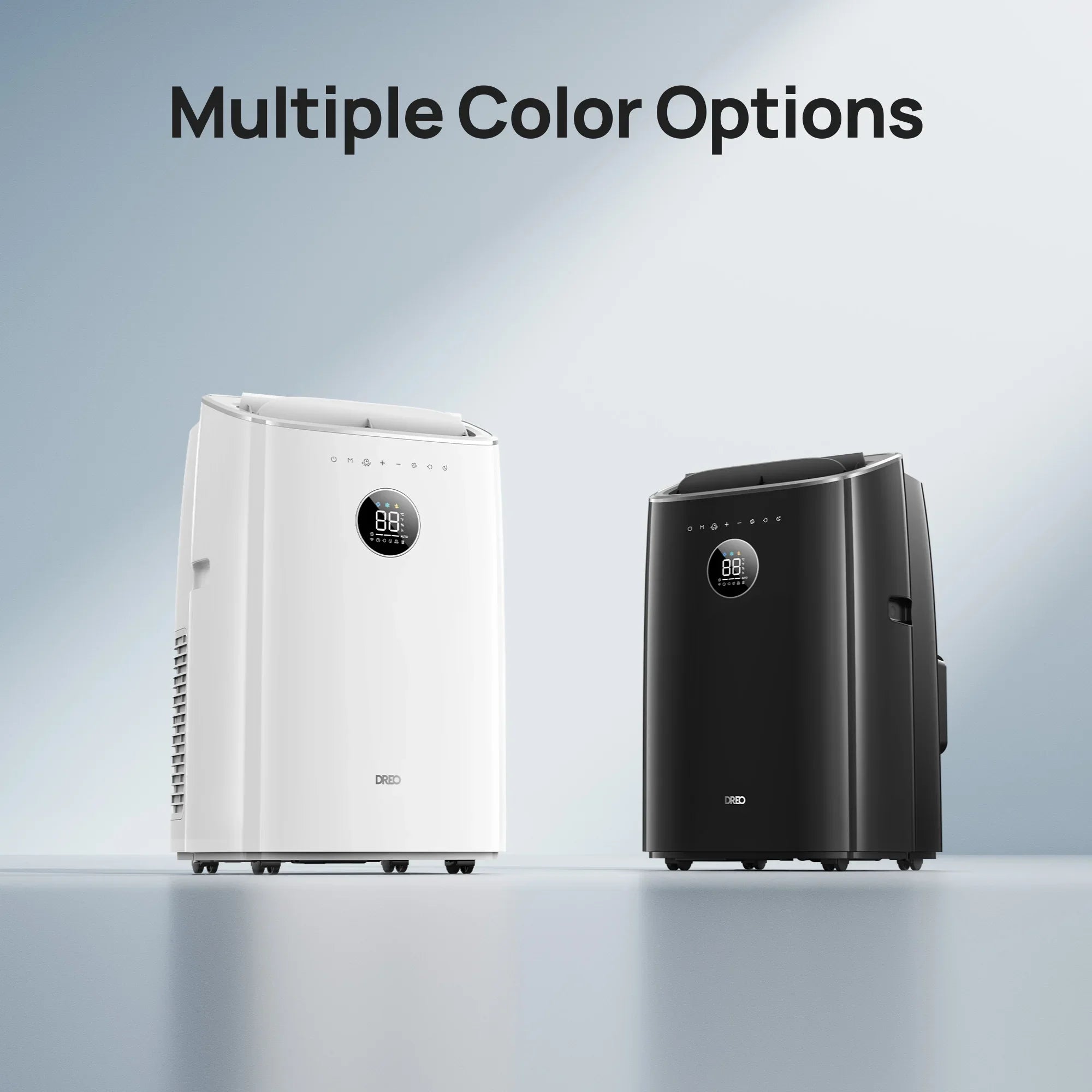 Smart Air Conditioner AC319S - DREO