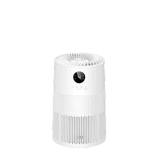 Air Purifier White