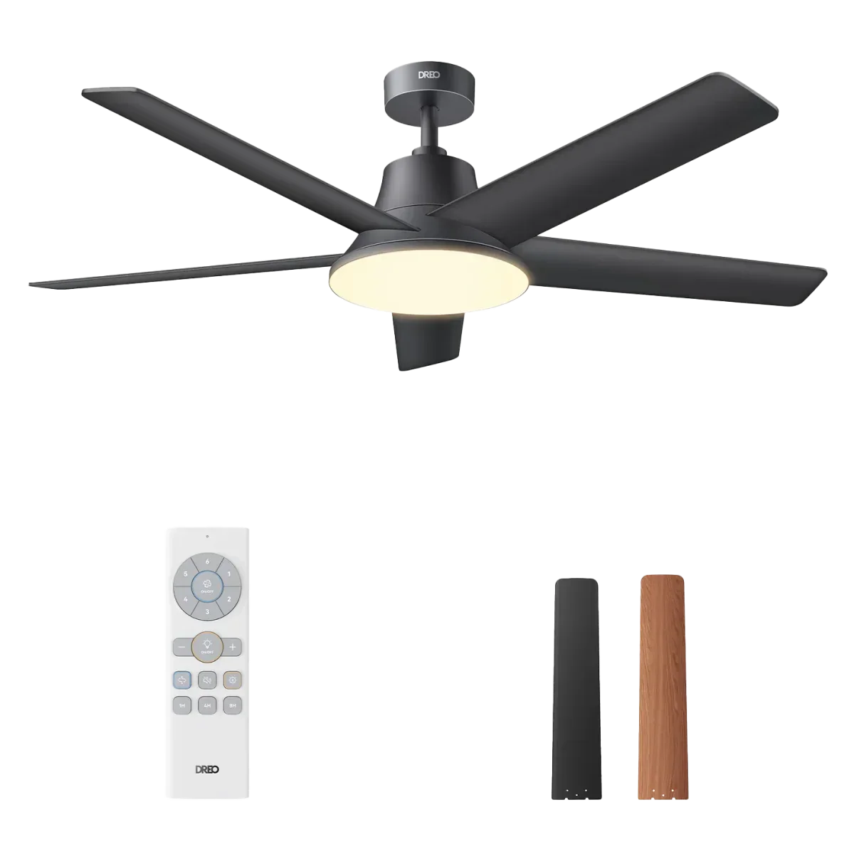 Ceiling Fan CLF521