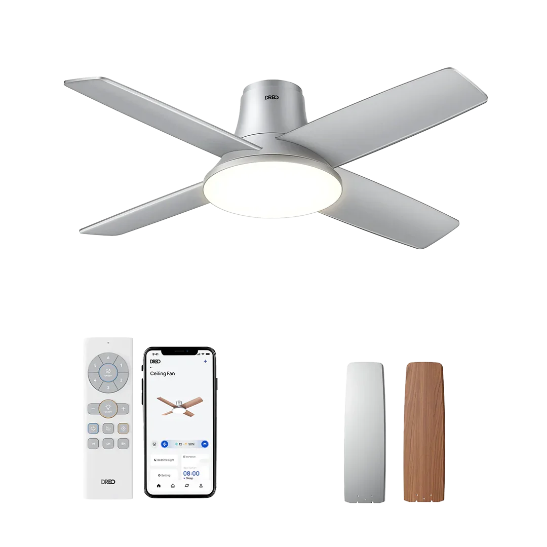 Smart Ceiling Fan CLF513S - DREO