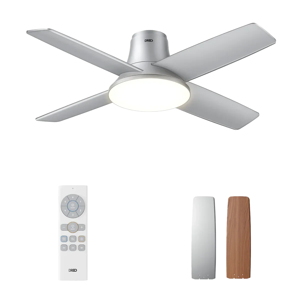 Ceiling Fan CLF513 - DREO