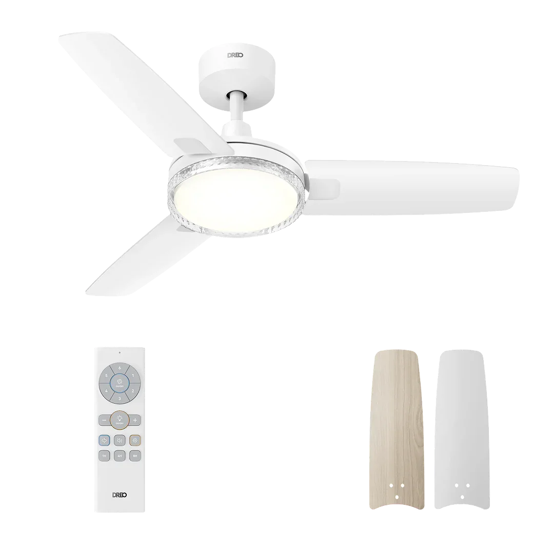 Ceiling Fan CLF325 - DREO