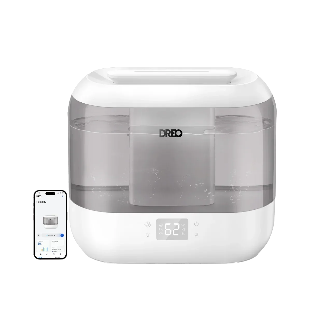 Smart Humidifier HM311S 4L - DREO