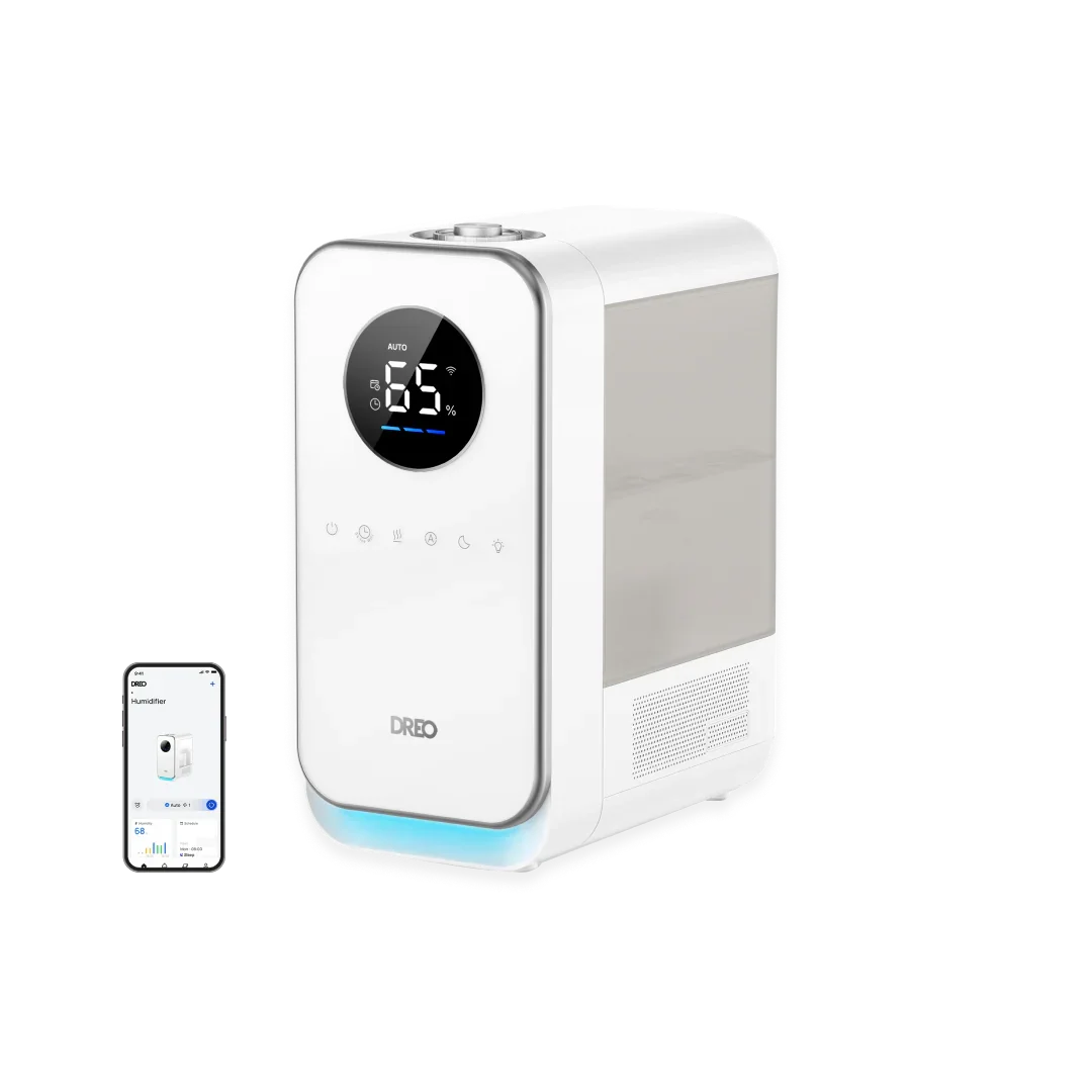Smart Humidifier HM512S 5L - DREO