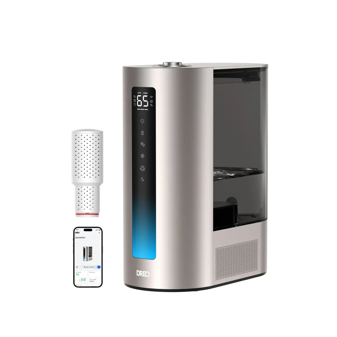 Smart Humidifier 813S 6L