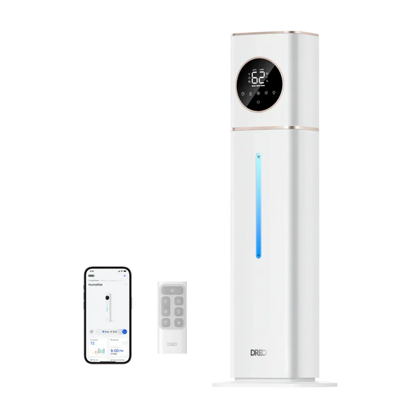 Smart Humidifier HM735S 11L - DREO