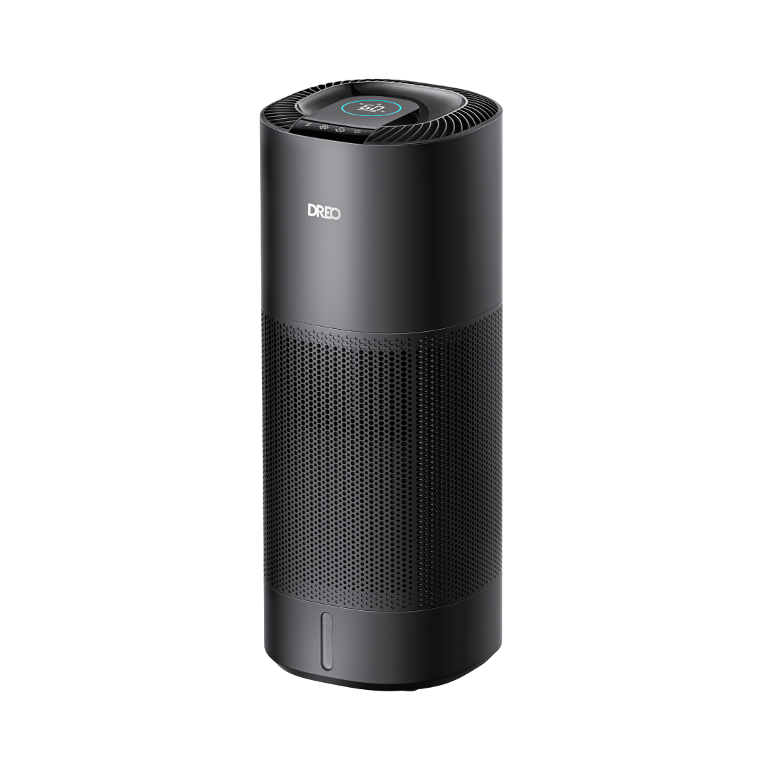 Smart Humidifier 774S Black