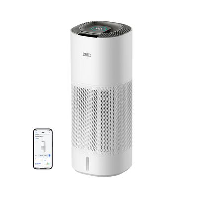 Smart Humidifier 774S 10L