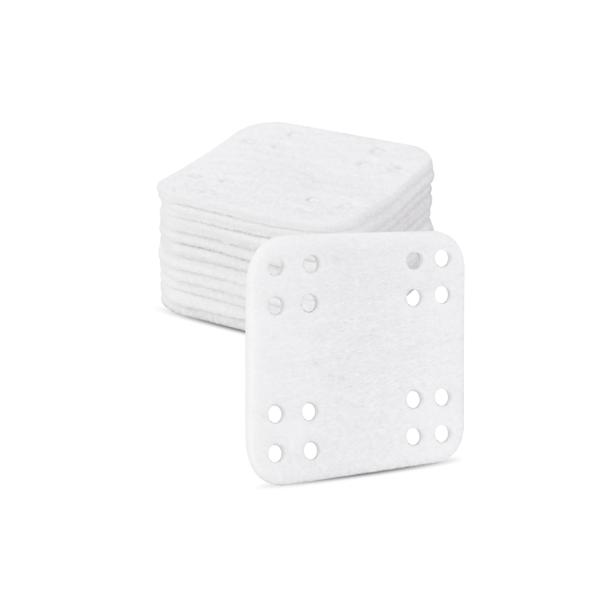 Mineral Absorption Pads for Humidifiers 16Pack