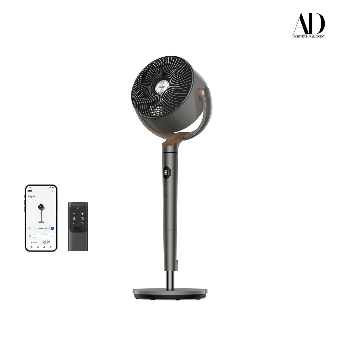 TurboPoly™ Fan 311S - DREO