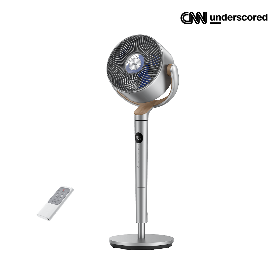 TurboPoly Fan 502