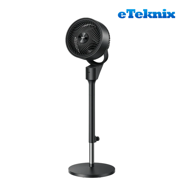 TurboPoly™ Fan 306 - DREO