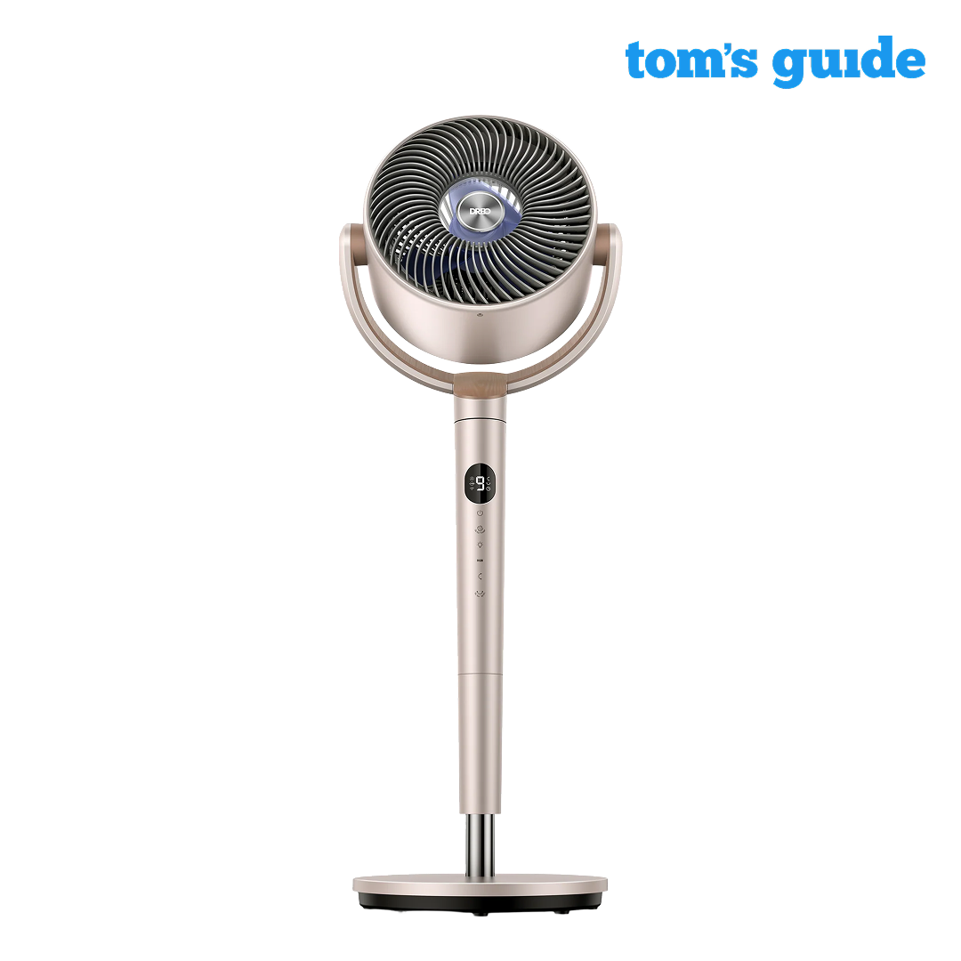 TurboPoly Fan 508S