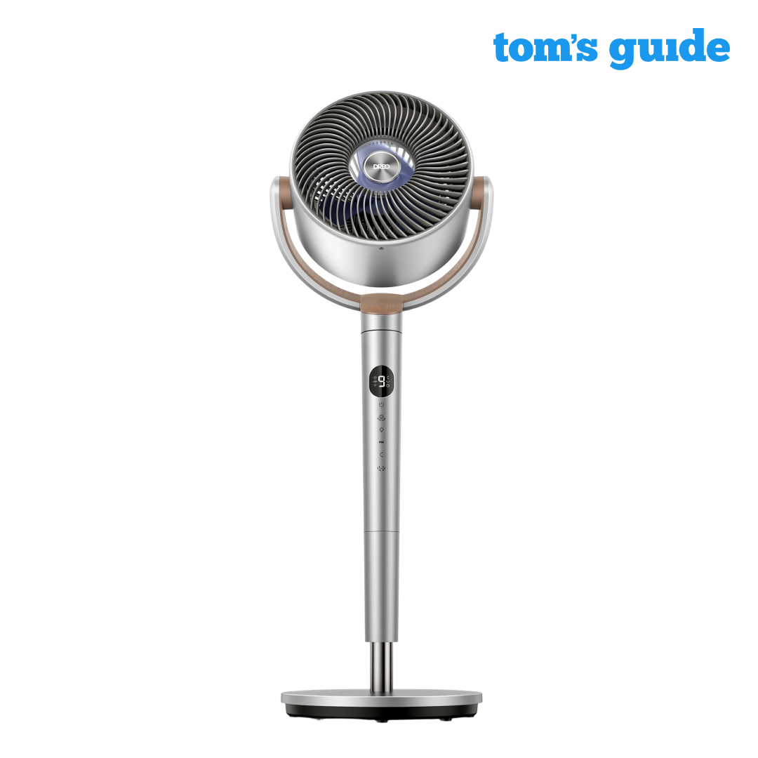 TurboPoly Fan 508S