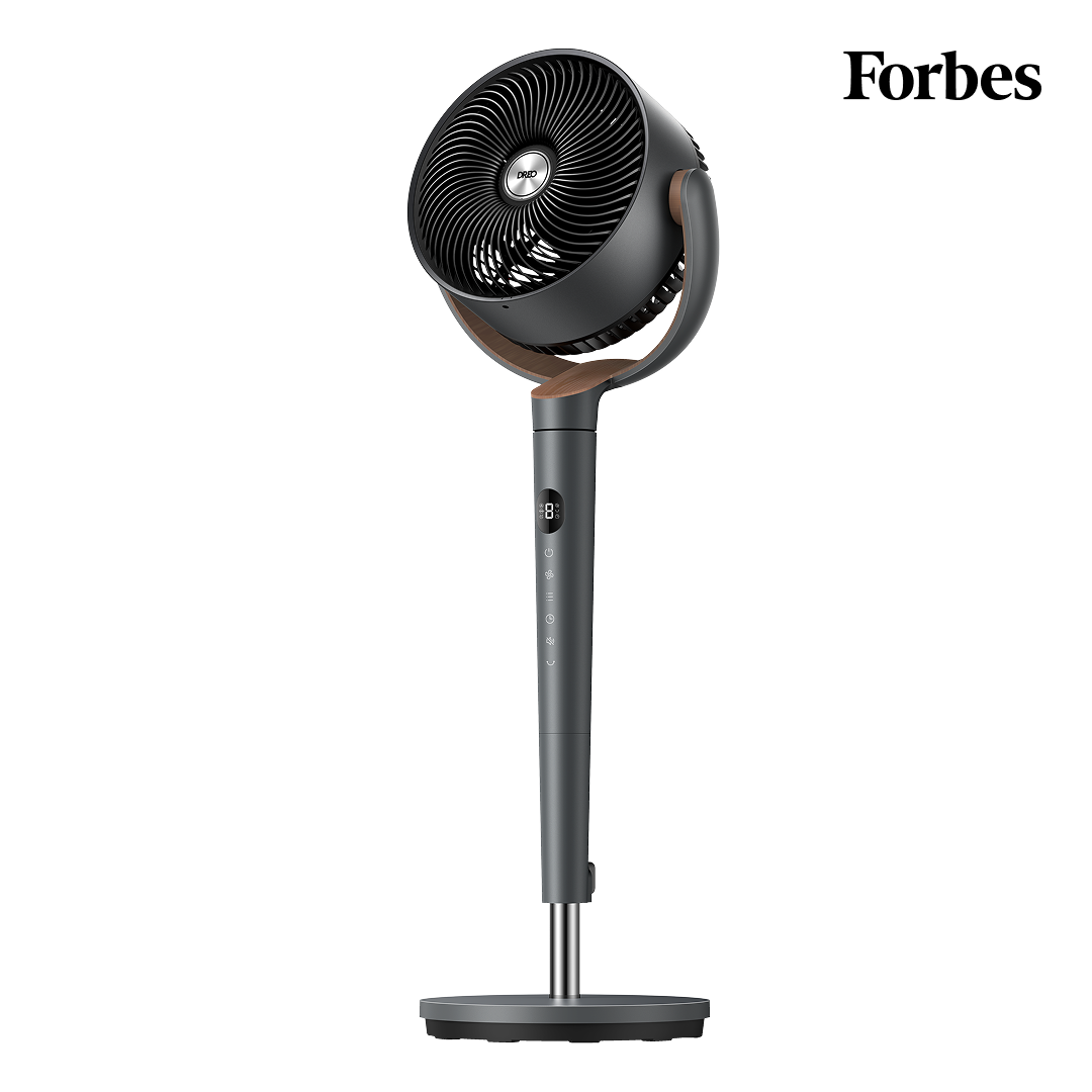 TurboPoly™ Fan 512