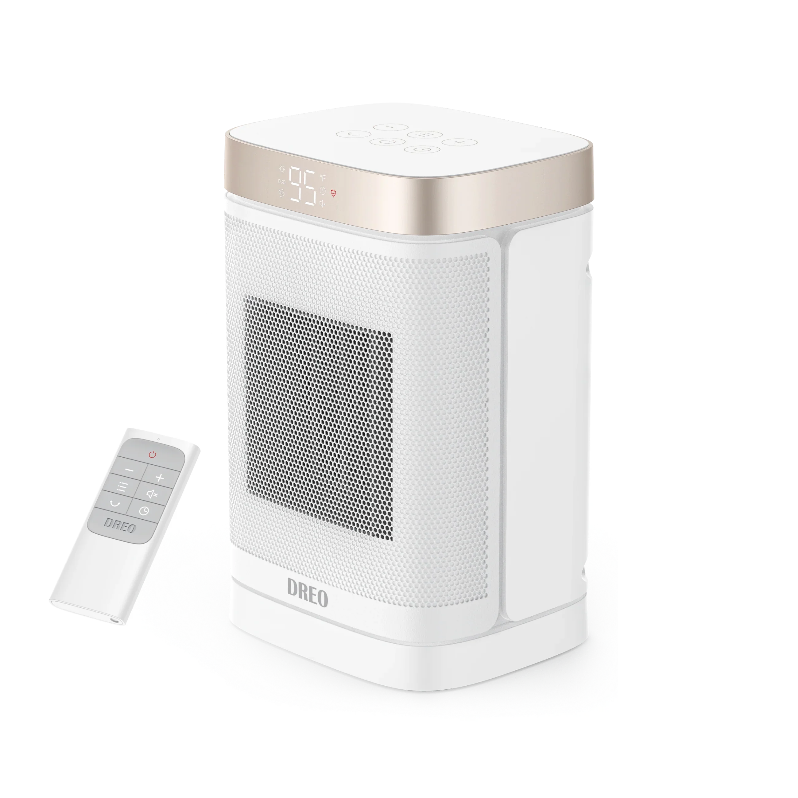 Space Heater Atom One - DREO